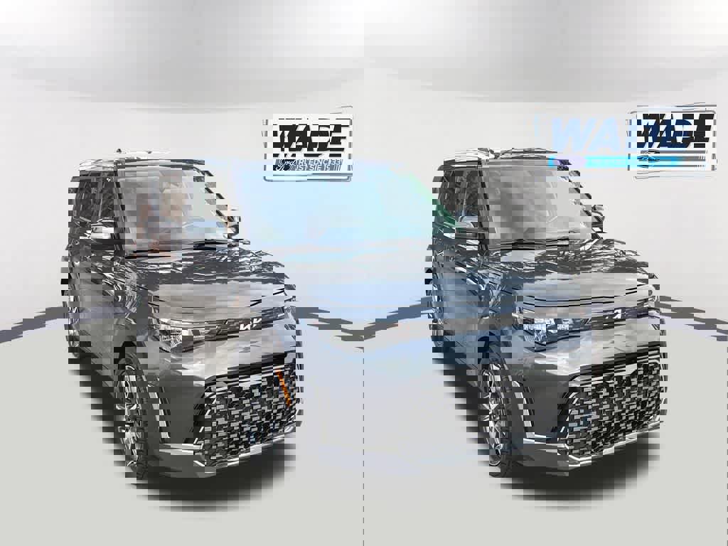 2024 Kia Soul EX