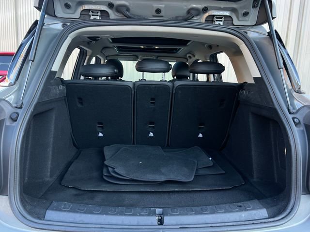 2019 MINI Cooper Countryman