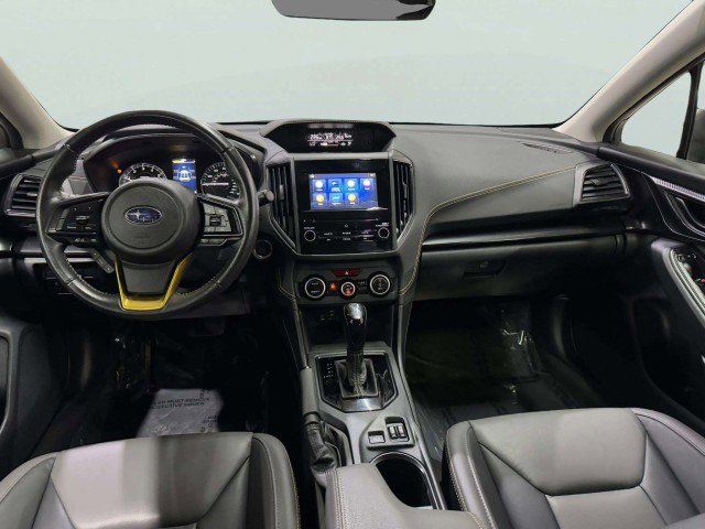 2022 Subaru Crosstrek 2.5i Sport