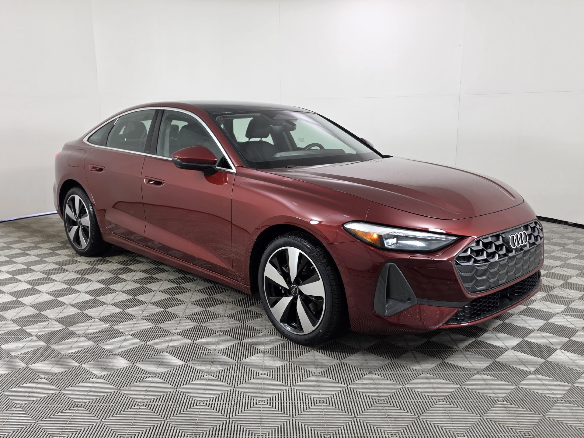 Certified 2025 Audi A5 Premium w/ Convenience Package