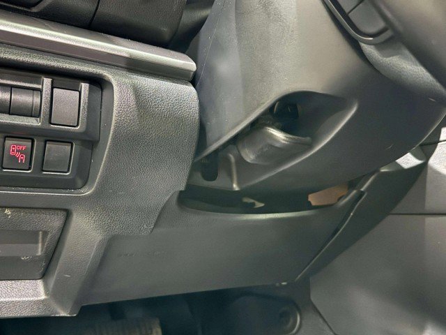 2021 Subaru Crosstrek 2.5i Limited