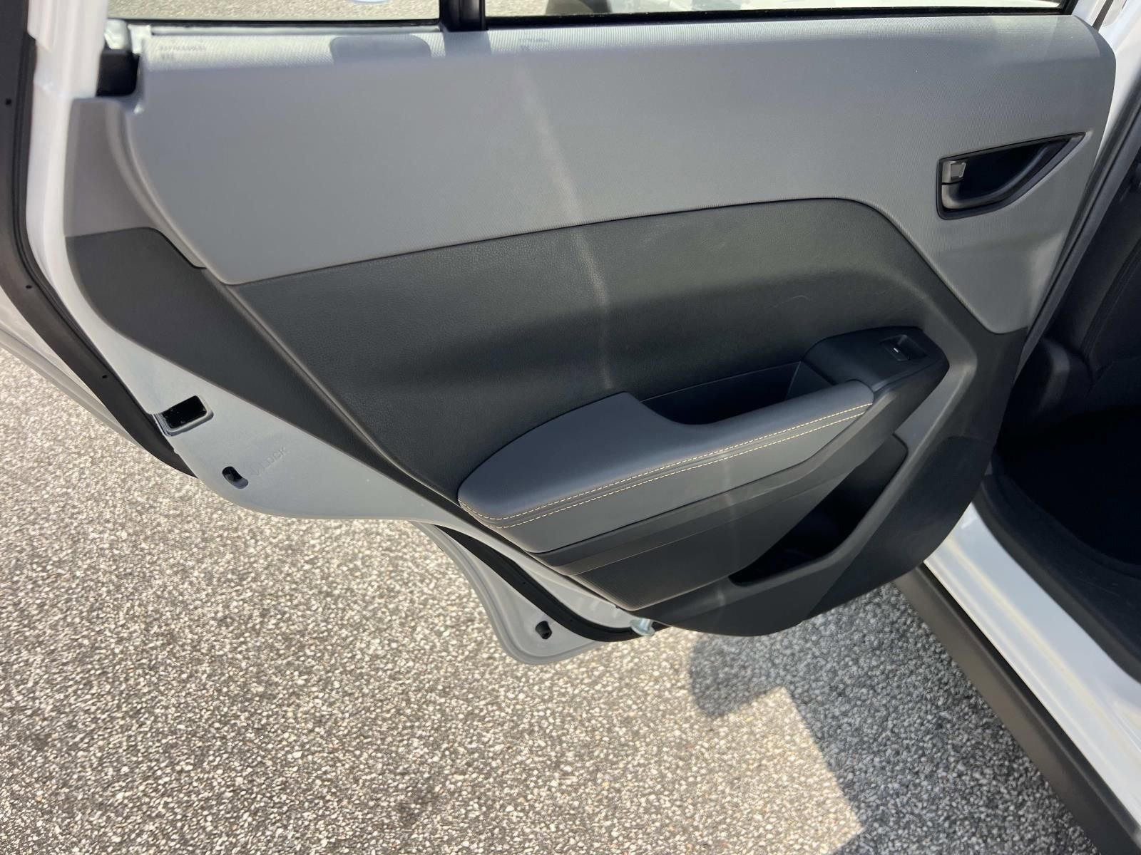 2025 Subaru Crosstrek 2.5i Sport