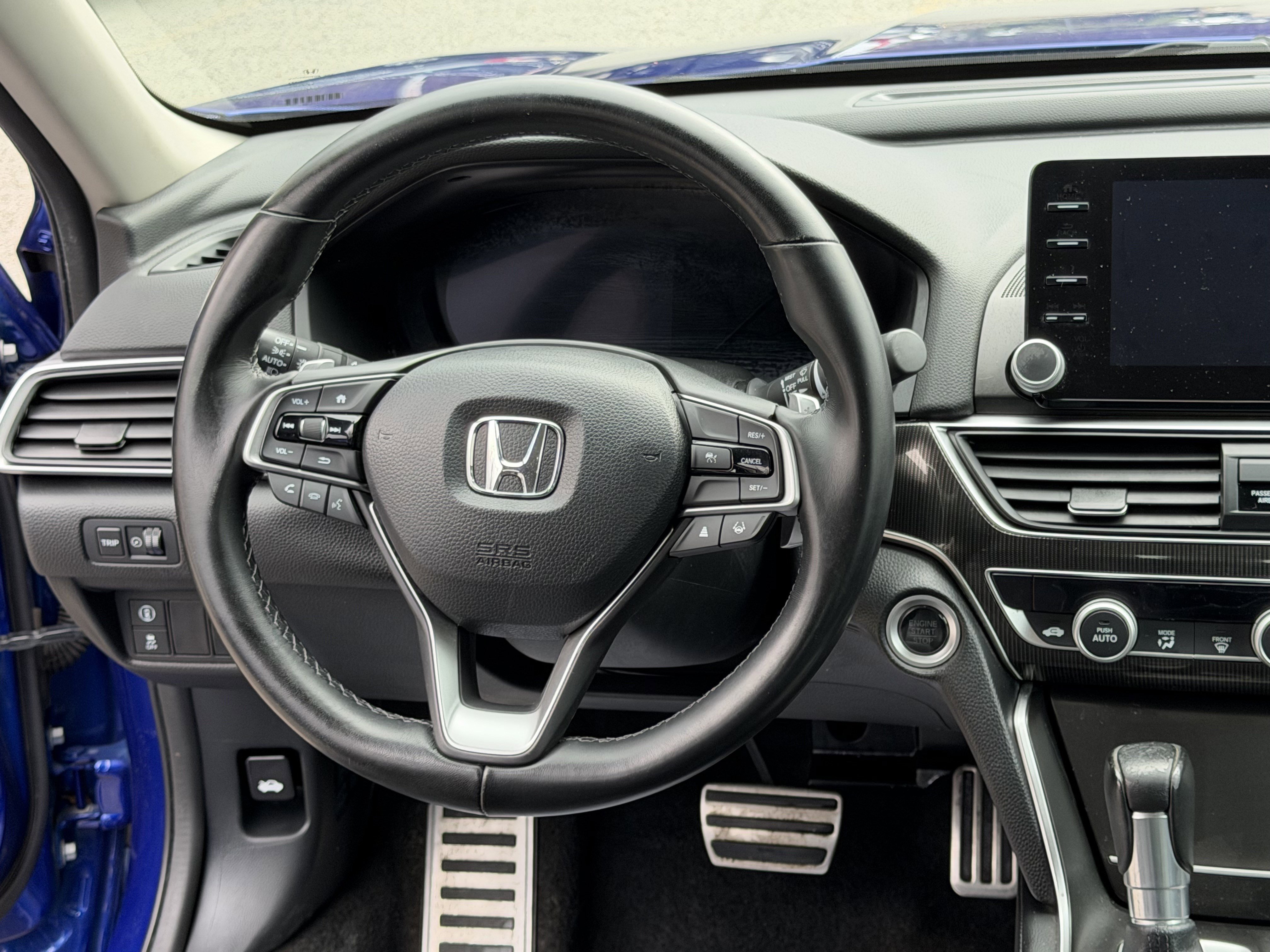 2022 Honda Accord Sport Special Edition