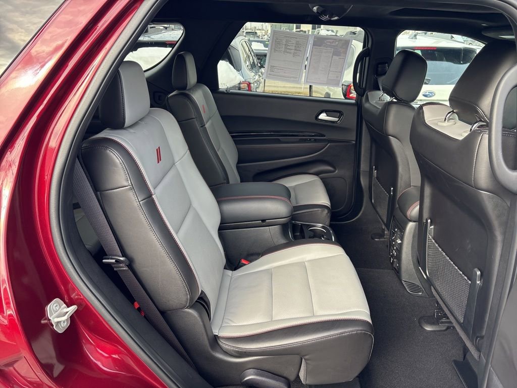 2024 Dodge Durango Citadel