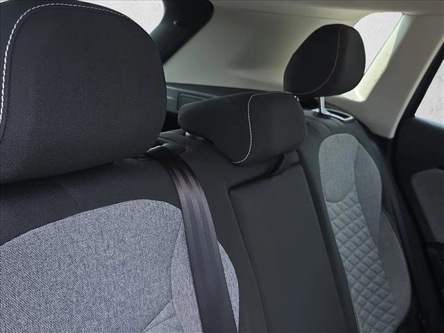 2025 Volkswagen Tiguan S