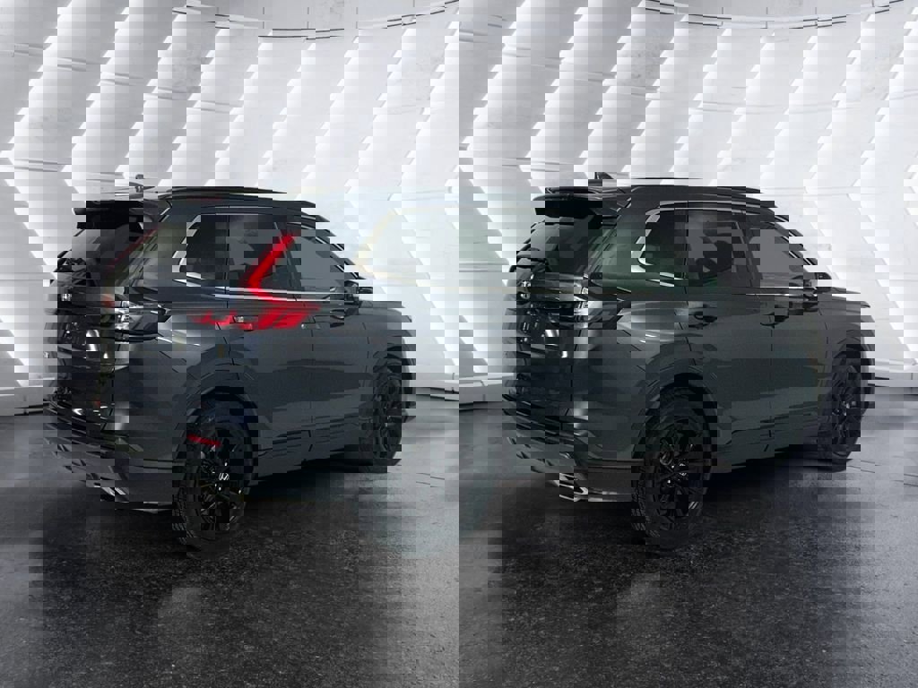 2024 Honda CR-V Sport-L