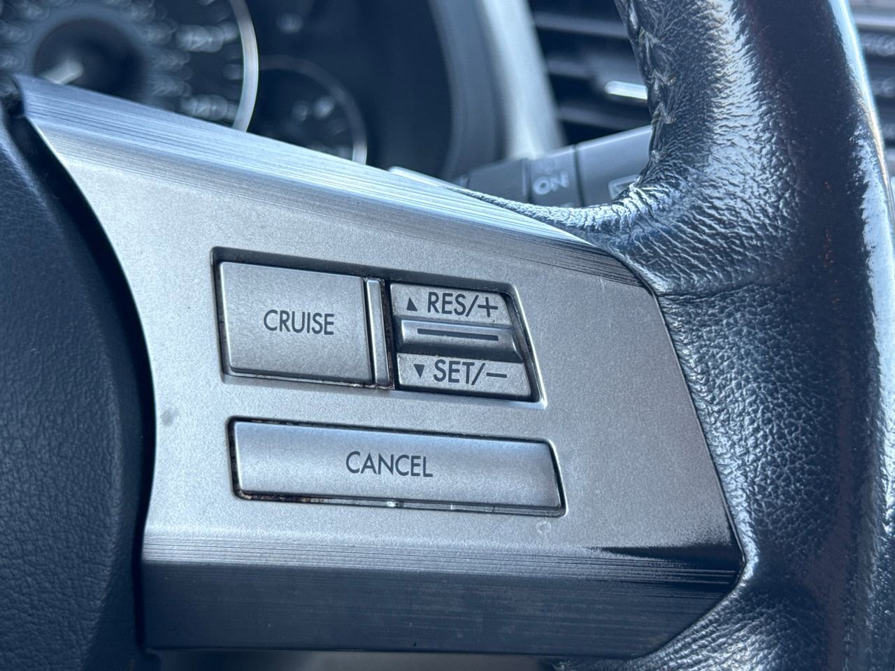 2010 Subaru Outback 2.5i Limited