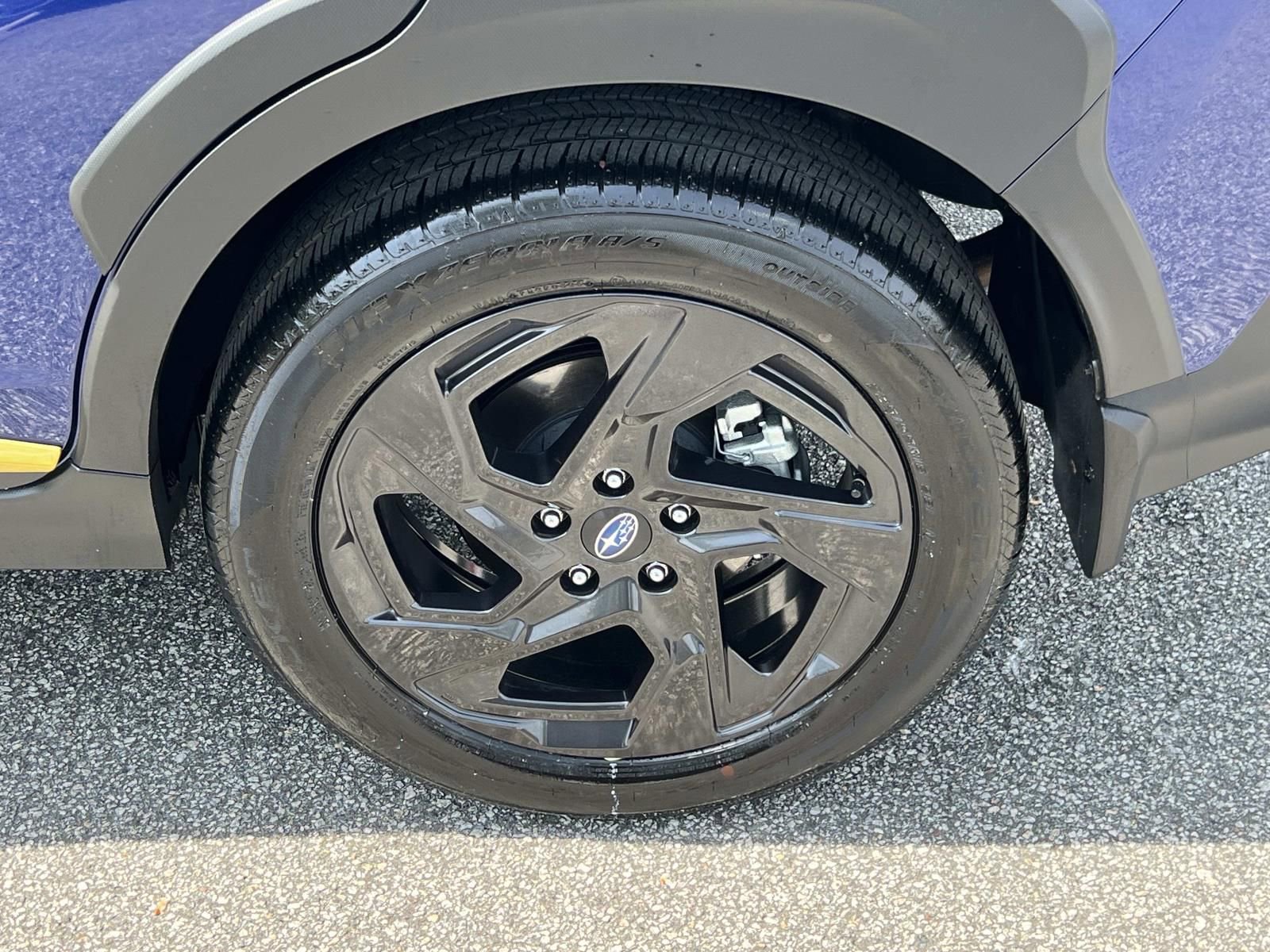 2025 Subaru Crosstrek 2.5i Sport