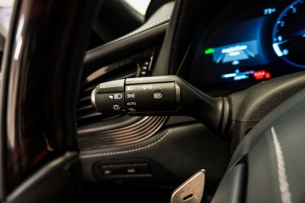 2024 Lexus LS 500 AWD