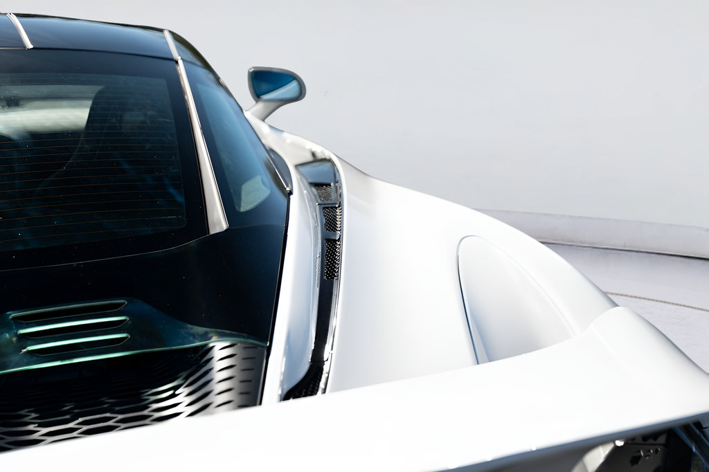 New 2026 McLaren 750S photo 34