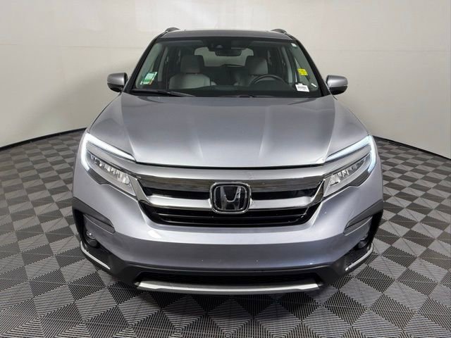 2020 Honda Pilot Elite