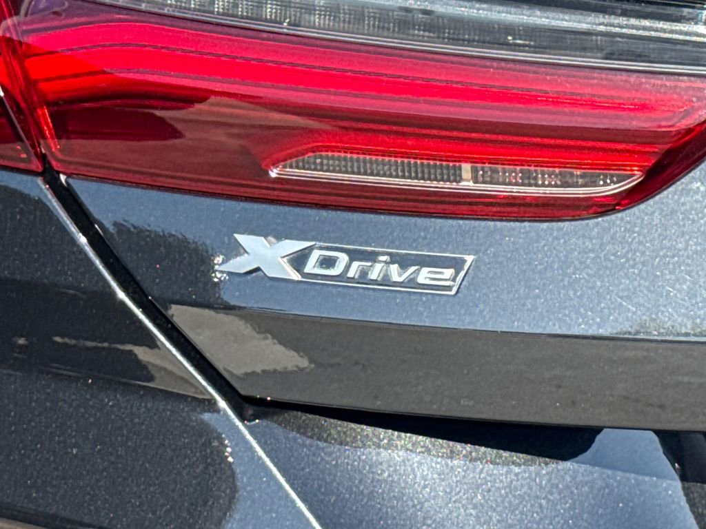 2022 BMW M850i xDrive Coupe