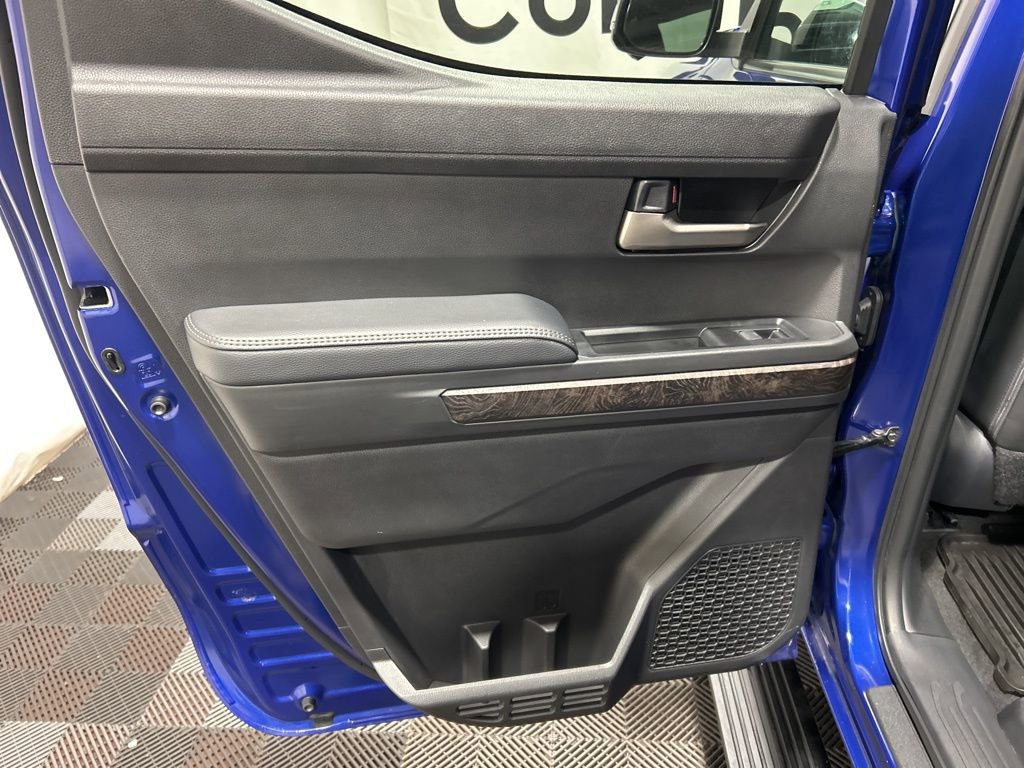 2024 Toyota Tacoma Limited