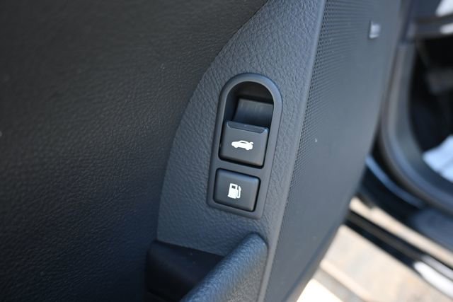 2012 Hyundai Genesis 4.6