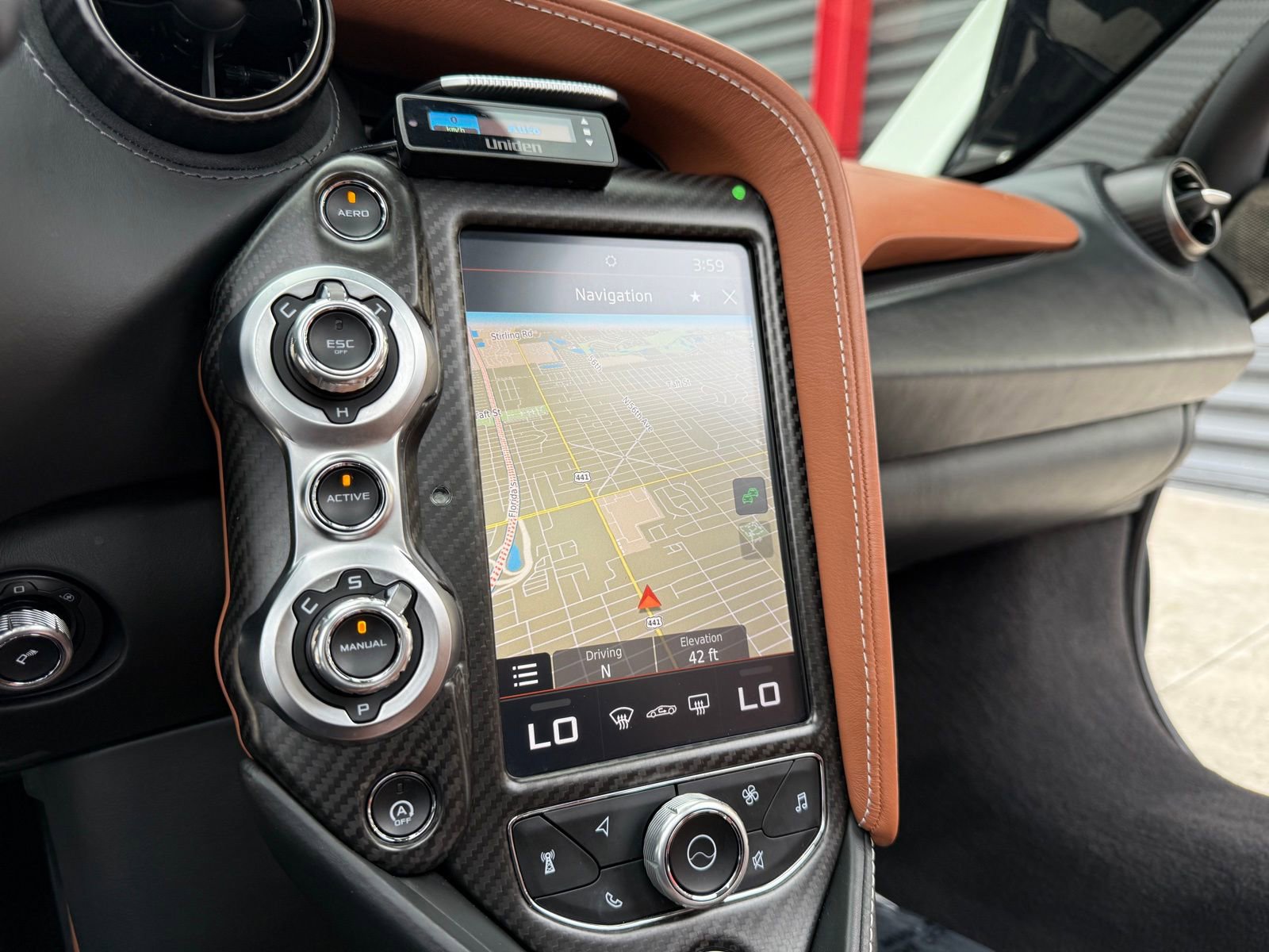 Used 2018 McLaren 720S Performance photo 26