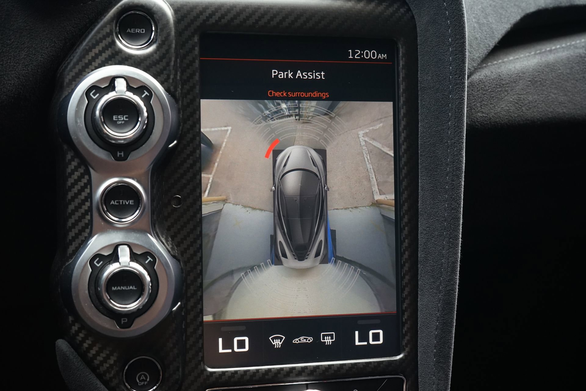 Used 2019 McLaren 720S Luxury photo 32