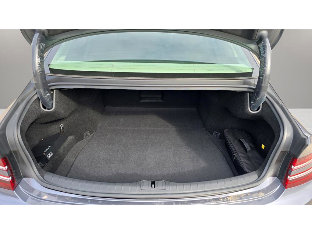 2026 Genesis G80 2.5T Sport Prestige