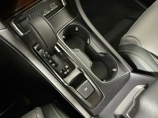 2025 Subaru Ascent Onyx Edition