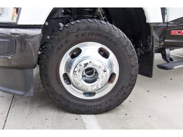 2024 Ford F350 King Ranch