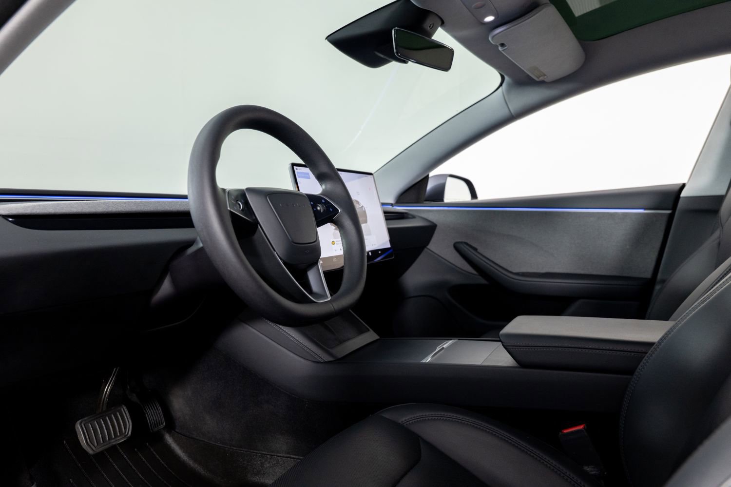 2024 Tesla Model 3 Long Range