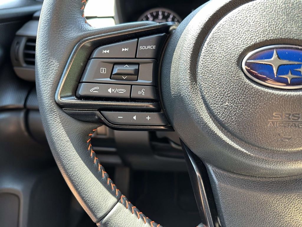 2024 Subaru Crosstrek 2.5i Limited