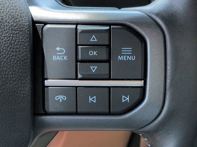 2023 Ford F250 Lariat