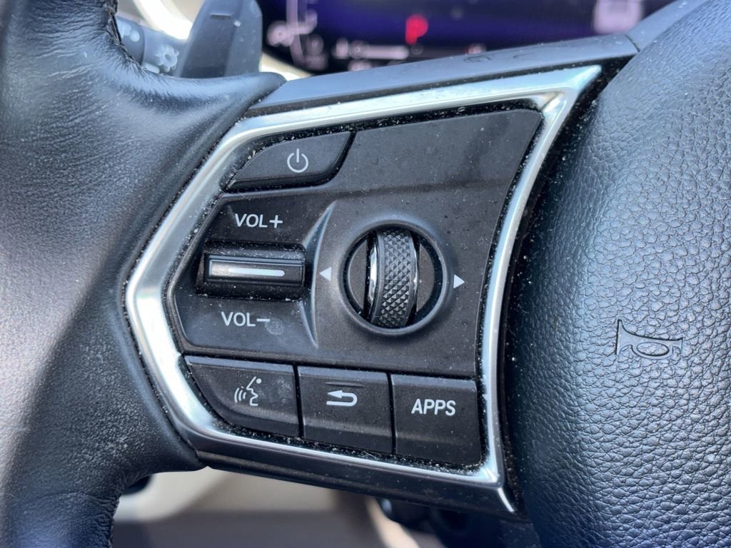 2023 Acura MDX SH-AWD w/ Technology Package