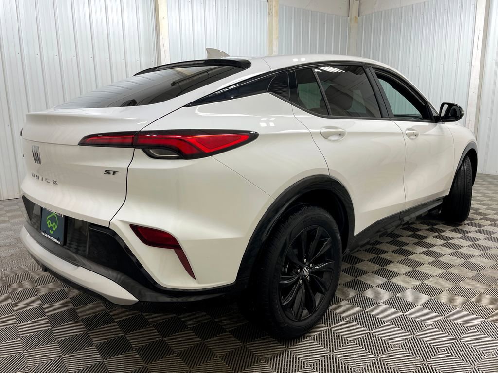 2024 Buick Envista Sport Touring