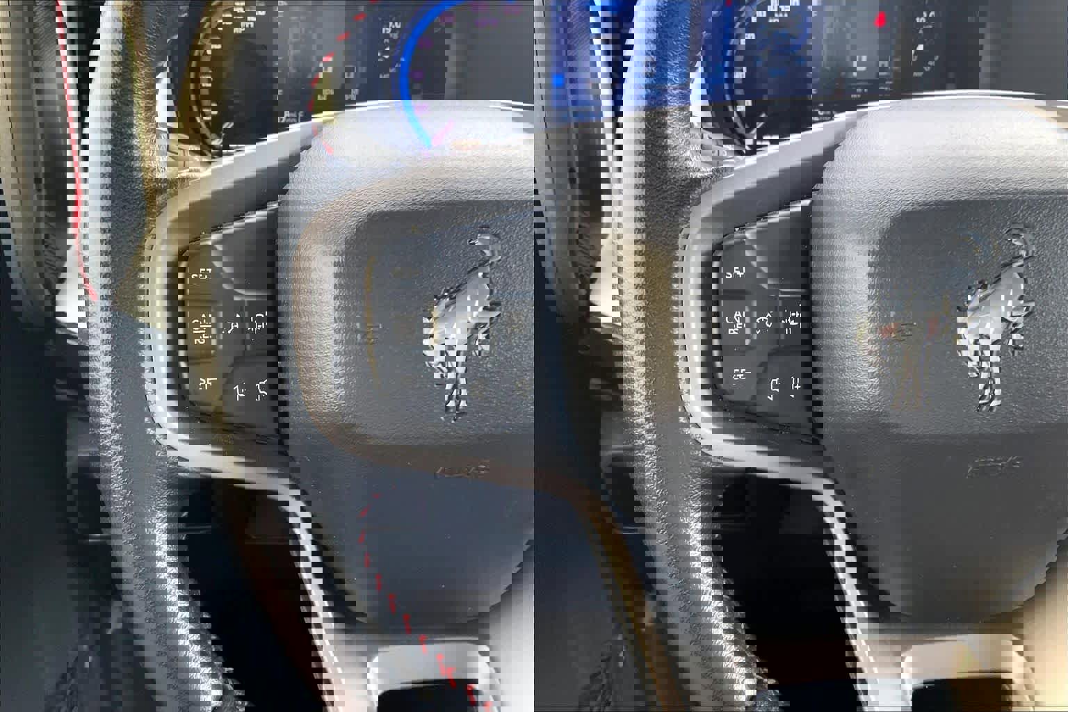 2023 Ford Bronco Heritage Edition