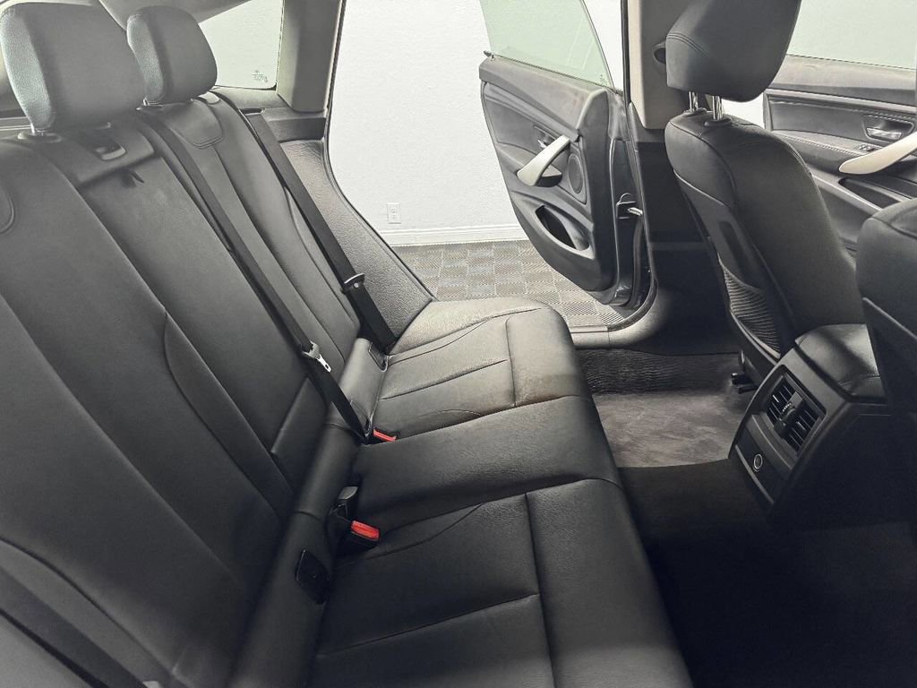 2014 BMW 328i Gran Turismo xDrive