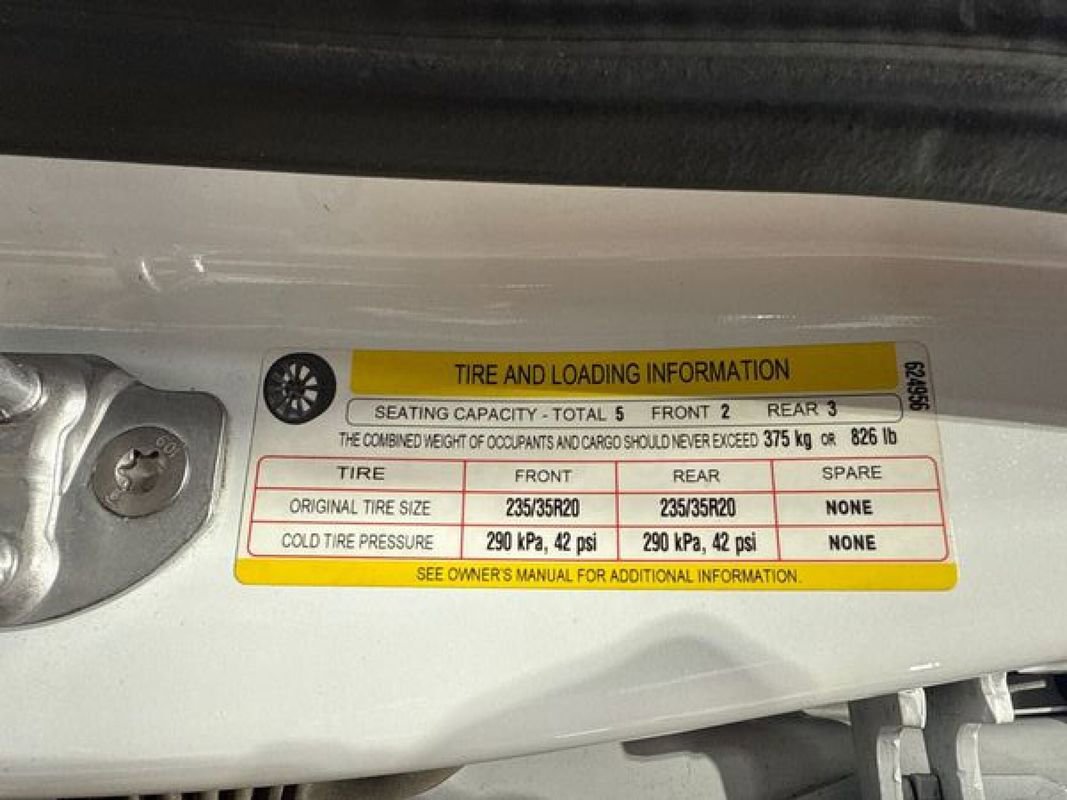 2020 Tesla Model 3 Performance