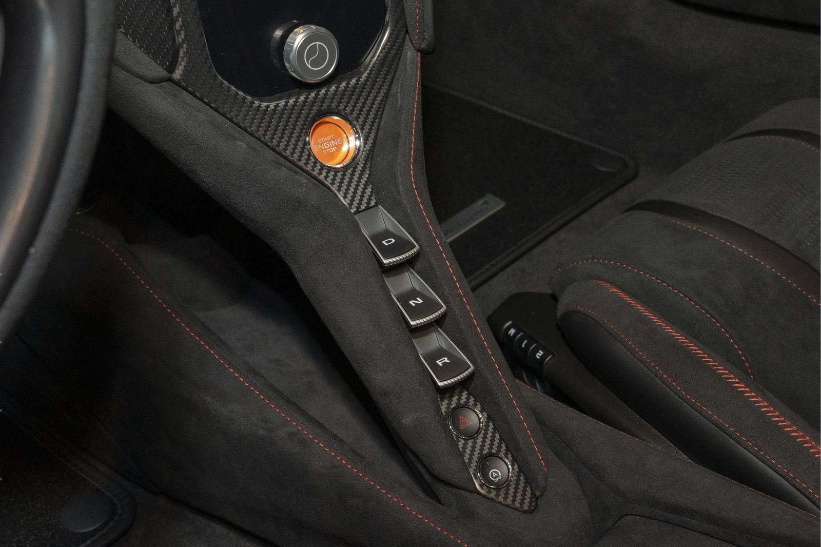 New 2027 McLaren 750S photo 33