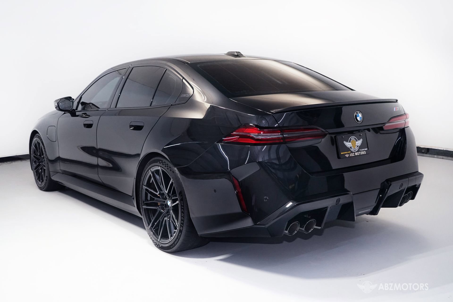 2026 BMW M5
