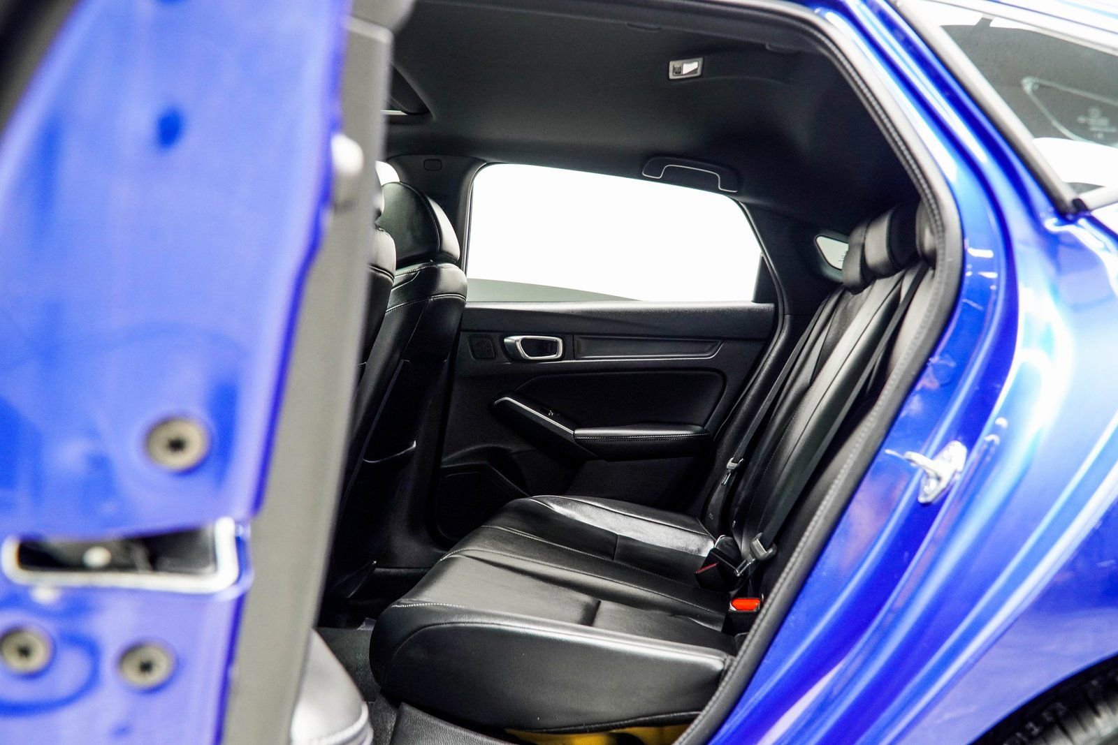 2023 Acura Integra A-Spec