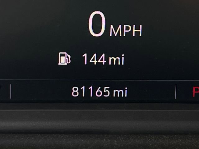 2021 Chevrolet Suburban RST