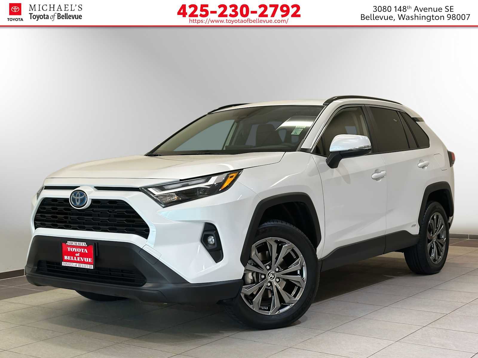 2023 Toyota RAV4: Choosing the Right Trim - Autotrader
