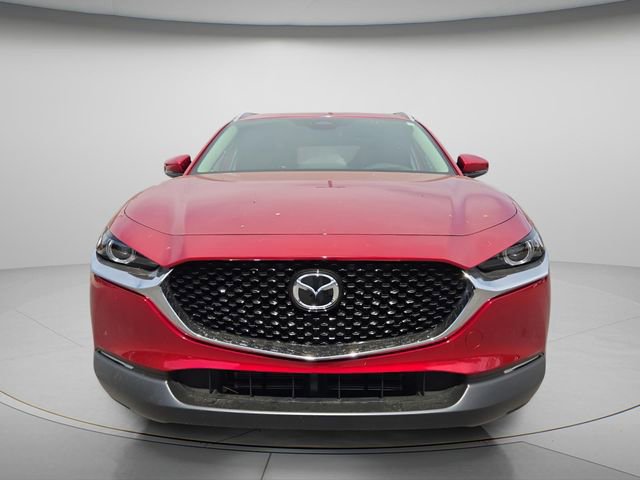 2025 MAZDA Cx-30 AWD 2.5 S w/ Premium Package