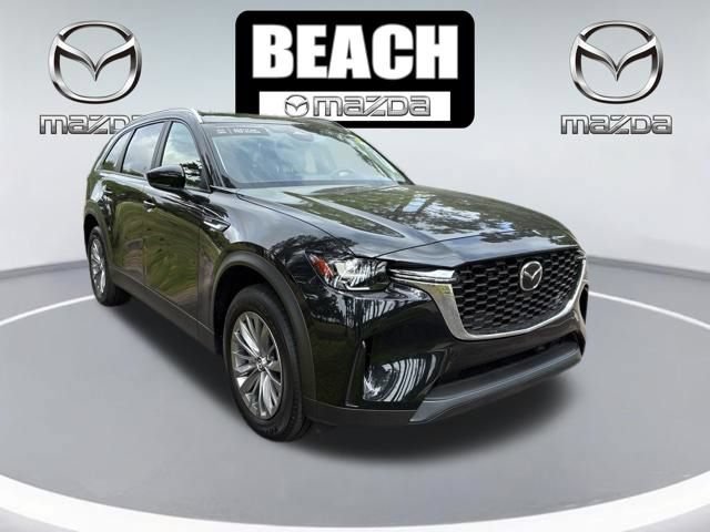 Certified 2026 MAZDA CX-90 3.3 Turbo w/ Select Package