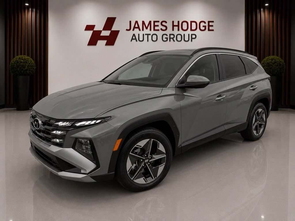 James Hodge Ford Lincoln in Muskogee, OK | 140 Cars Available