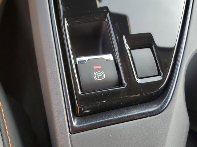 2026 Subaru Crosstrek 2.5i Limited