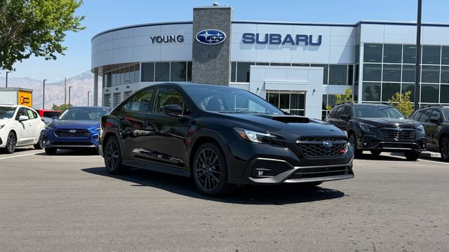 New 2026 Subaru WRX Premium w/ Accessory Package #2
