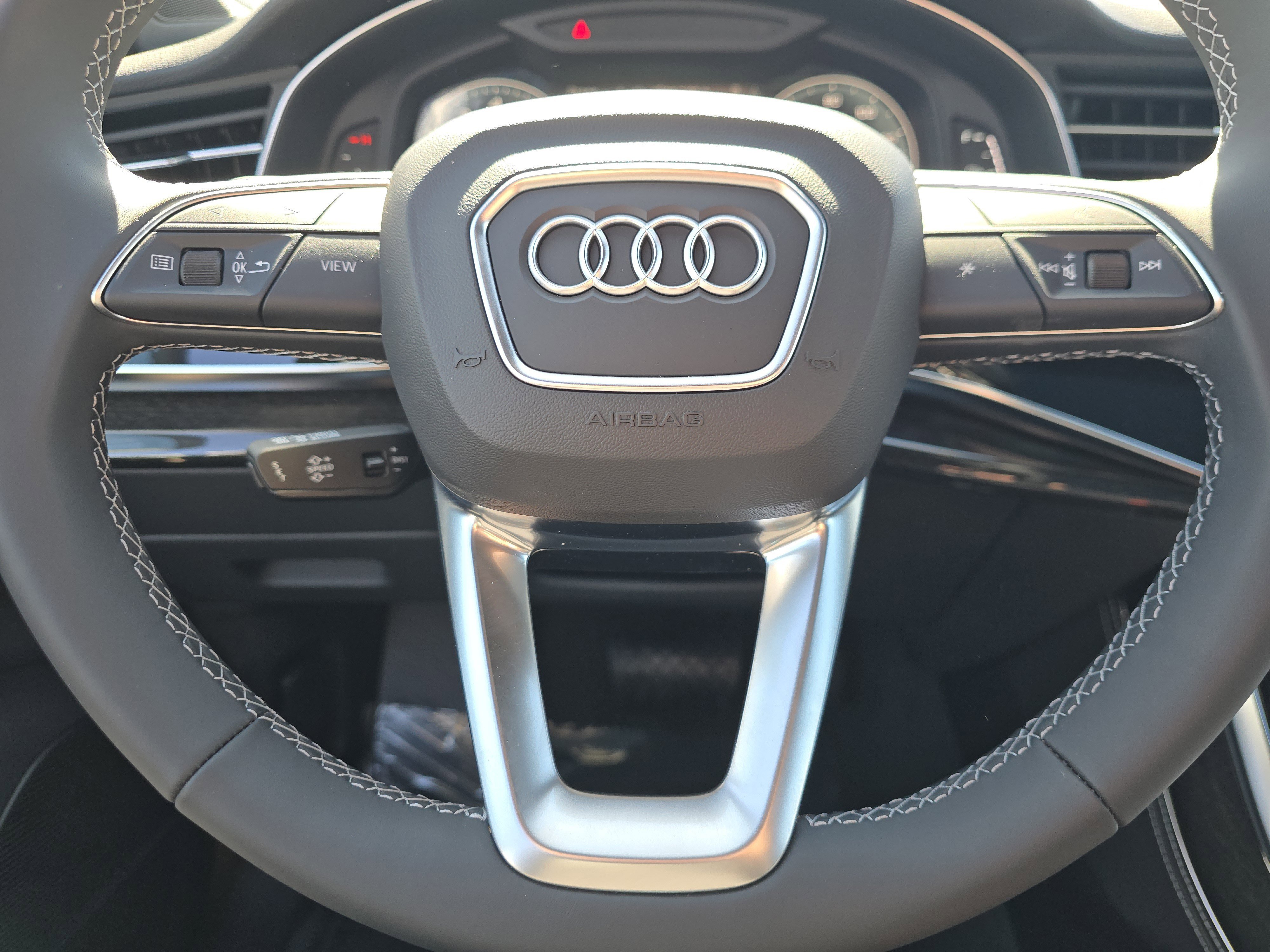 2026 Audi Q7 3.0T Premium Plus