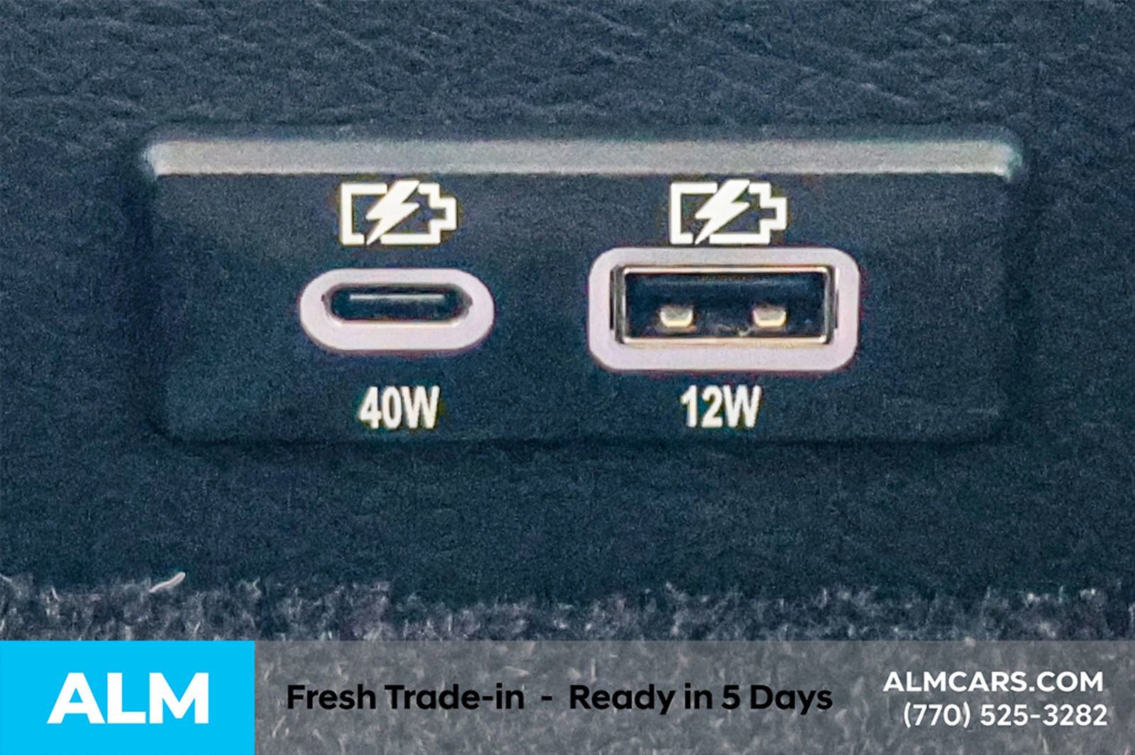 2024 INFINITI Q50 Luxe