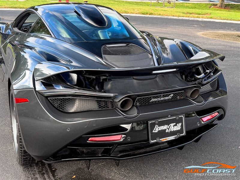 Used 2021 McLaren 720S Performance photo 48