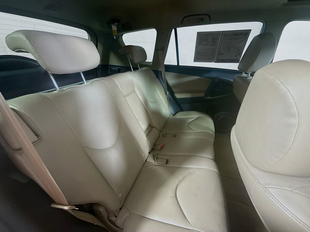 2010 Toyota RAV4 Limited