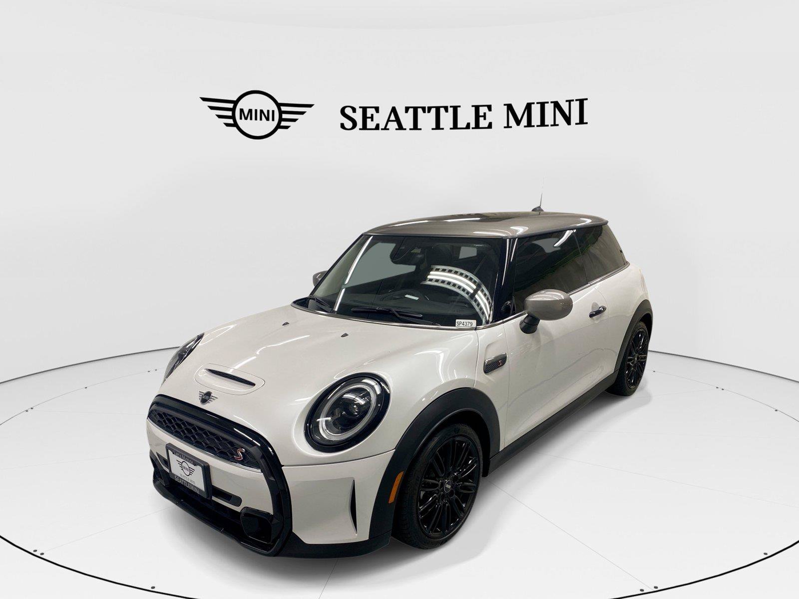 Used 2024 MINI Cooper S
