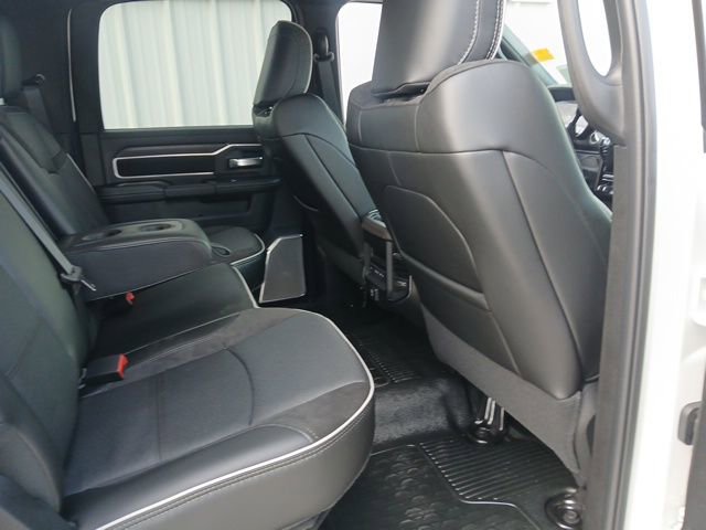 2026 RAM 4500 Laramie