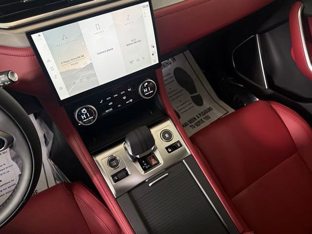 2026 Jaguar F-Pace R-Dynamic S