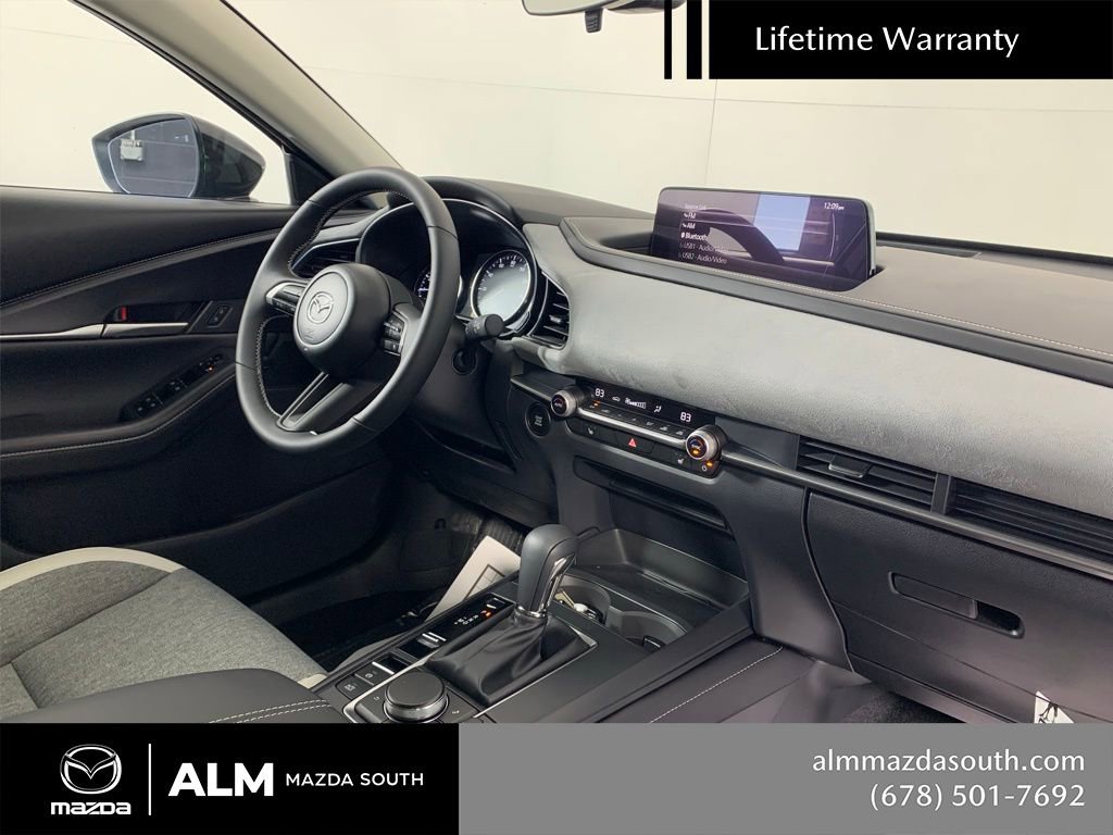 2026 MAZDA Cx-30 AWD 2.5 S