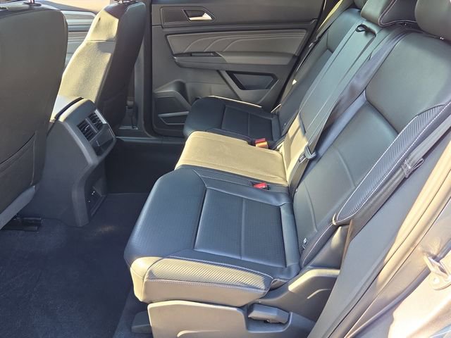 2023 Volkswagen Atlas Cross Sport SE